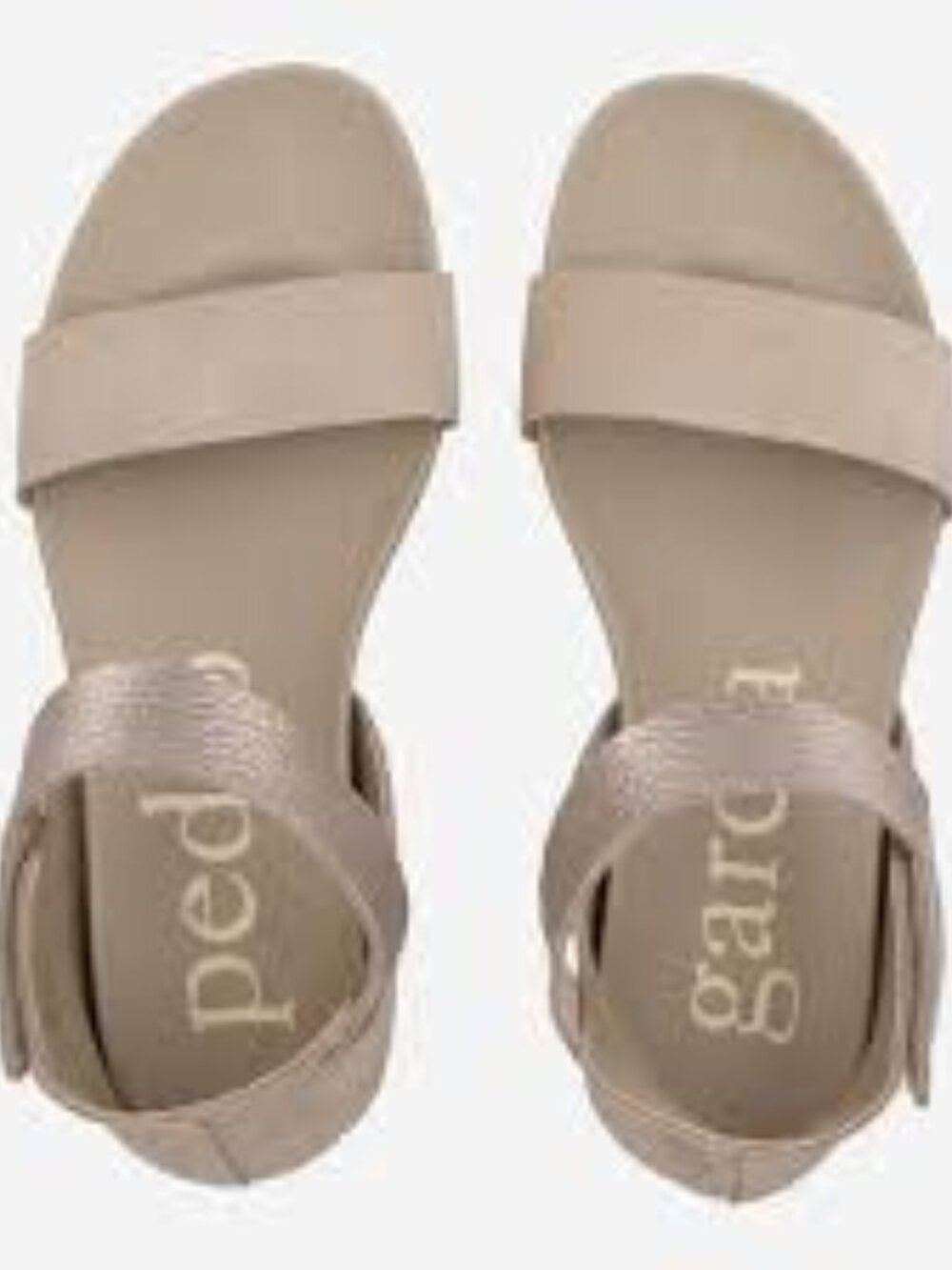 Pedro Garcia Sandals